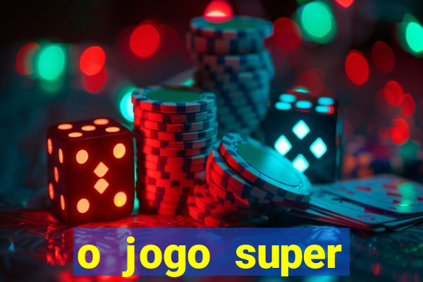 o jogo super genius paga de verdade